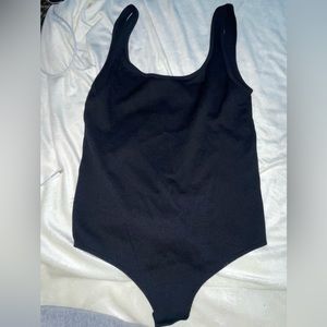 dynamite seamless tank bodysuit